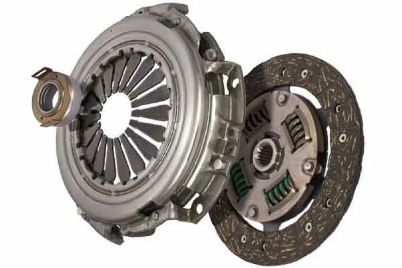 Image of KAWE Clutch kit KAWE 962309