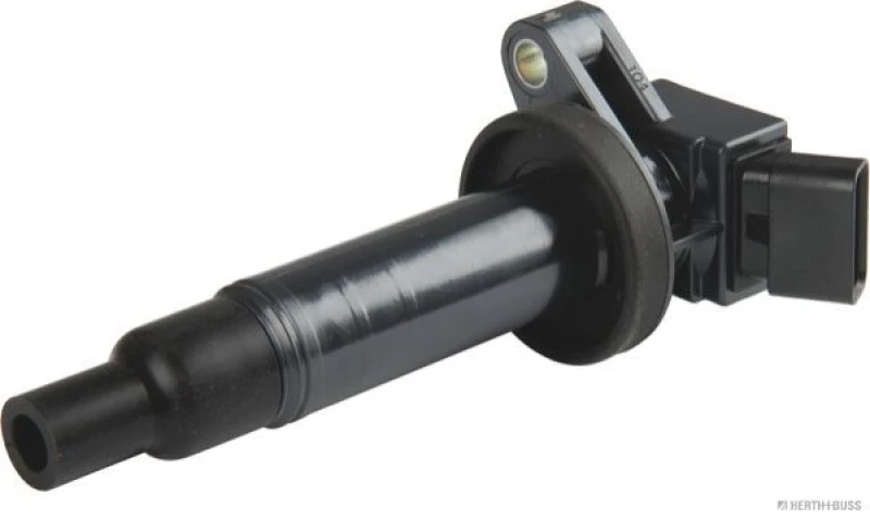 Image of Ignition Coil Unit HERTH+BUSS JAKOPARTS J5372000