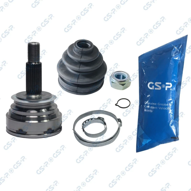 Image of GSP CV joint kit GSP 850026