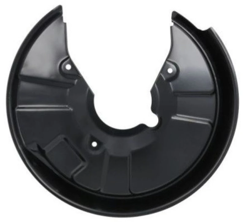 Image of PROCARO PR19-1217 Brake Disc Back Plate Rear Axle Left Splash Panel,brake disc (1330)