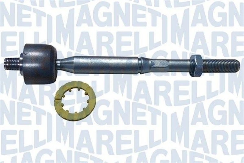 Image of MAGNETI MARELLI Steering drag link MAGNETI MARELLI 301191602450