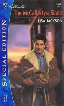 Image of The Mccaffertys - Slade by Lisa Jackson Book