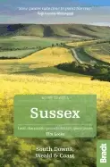 Image of sussex local characterful guides to britains special places