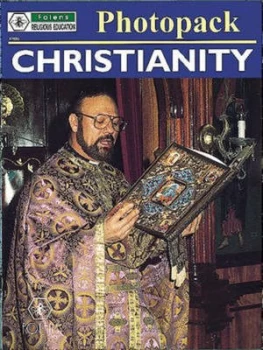 Image of Re. Christianity by David Rose Paperback