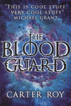 Image of The Blood Guard by Carter Roy Paperback