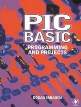 Image of Pic Basic by Dogan Ibrahim Paperback