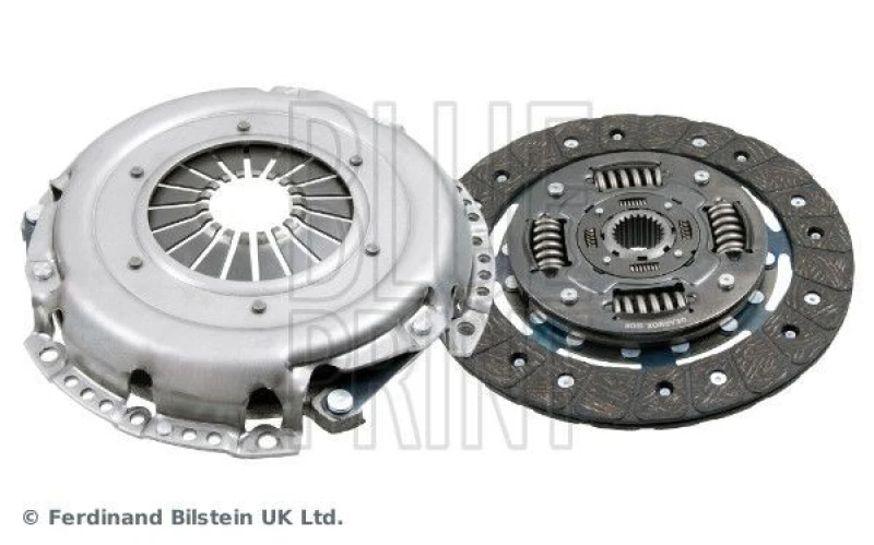 Image of Blue PRINT Clutch kit Blue PRINT ADF123021