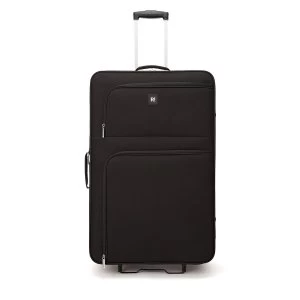 image of Revelation by Antler 2-Wheel Alex Soft Large Suitcase