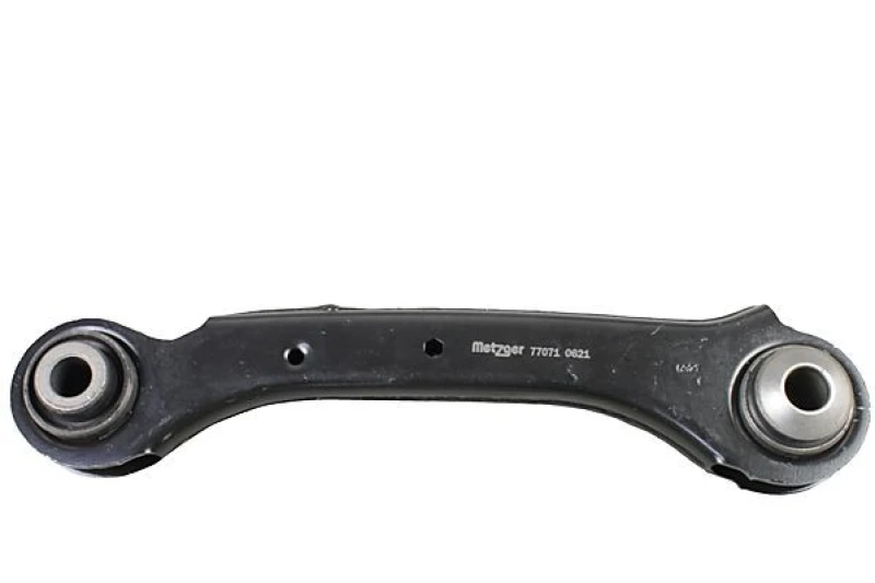 Image of Suspension arm METZGER 58021604