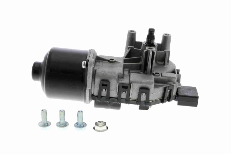 Image of Wiper motor VEMO V10-07-0042