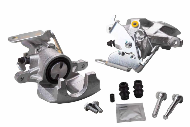 Image of HELLA Brake caliper HELLA 8AN 355 795-461