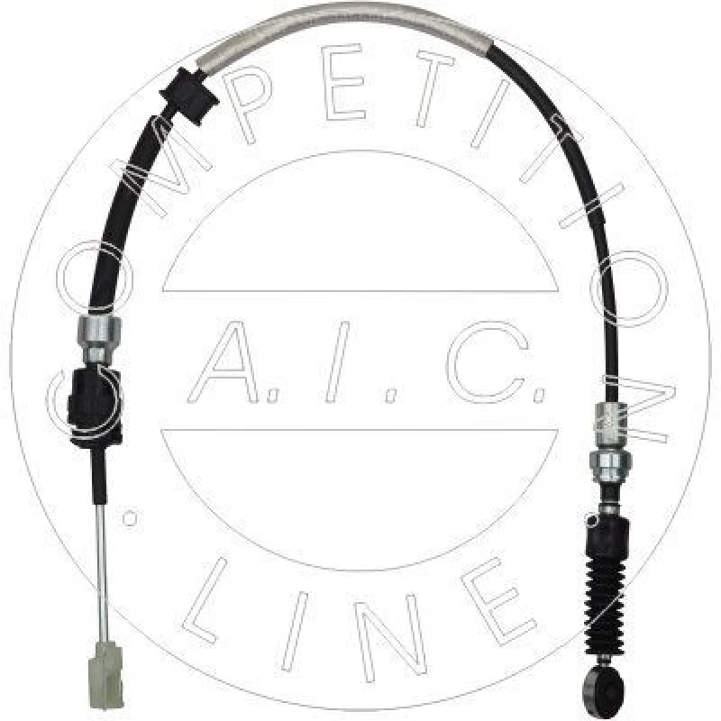 Image of Gear selector cable AIC 58995
