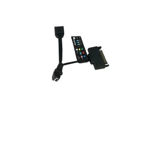 Image of Jonsbo LB-3 RGB (Aura) Magnetic Mount LED strip