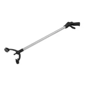 Image of Silverline Expert Litter Picker 870mm 282700