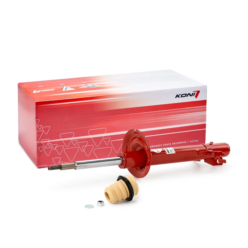 Image of KONI Shock absorber KONI 8705-1332