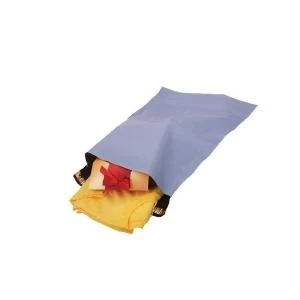 Image of Ampac Extra Strong Oxo-Biodegradable Polythene Envelope 335x430mm