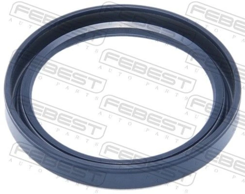 Image of Drive shaft seal FEBEST 95FAY-52660909X