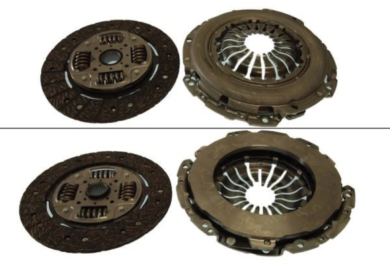 Image of KAWE Clutch kit KAWE 962351