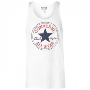 image of Converse Core Chuck Vest - White