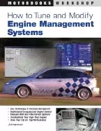 Image of how to tune and modify engine management systems