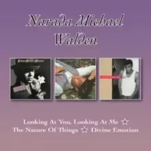 Image of Looking at You, Looking at Me/The Nature of Things/Divine Emotion