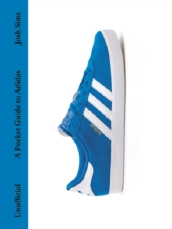 Image of A Pocket Guide to Adidas Hardback