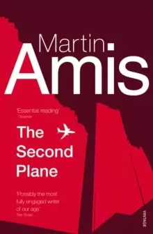 Image of The second plane by Martin Amis