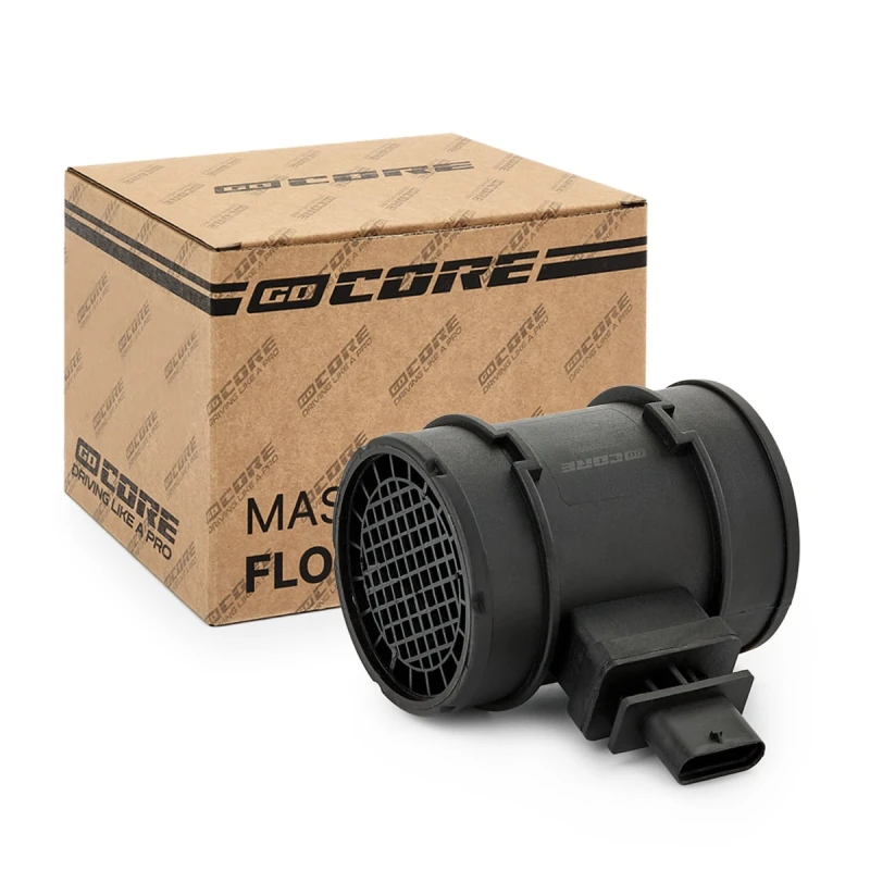 Image of goCORE Mass air flow sensor goCORE GCC9260031