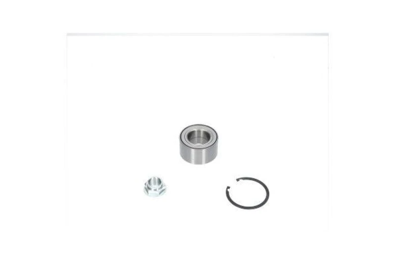 Image of KAVO PARTS Wheel bearing kit KAVO PARTS WBK-4537