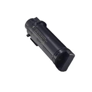 Image of Dell 593BBRZ H5K44 Black Laser Toner Ink Cartridge