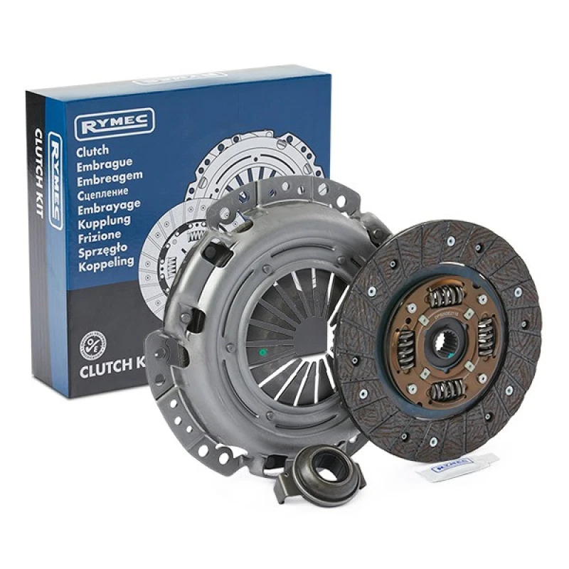 Image of RYMEC Clutch kit RYMEC JT6215