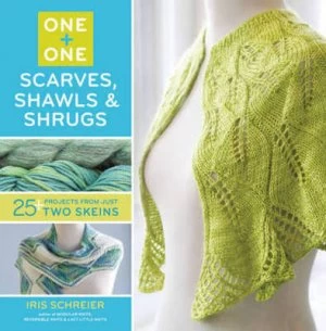 Image of One + One by Iris Schreier Paperback