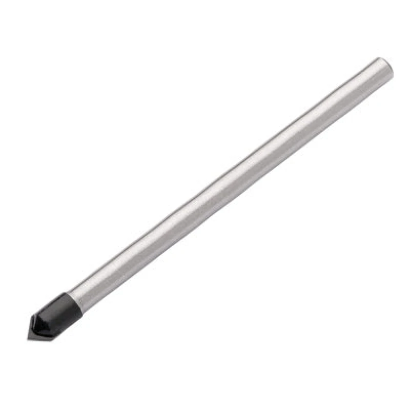 Image of Draper Expert TCT Ceramic Tile Drill Bit 10091 Diameter: 4mm