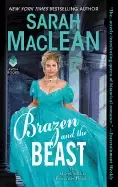 Image of brazen and the beast the bareknuckle bastards book ii