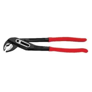 Image of Rothenberger Wide Opening Water Pump Pliers - 10in