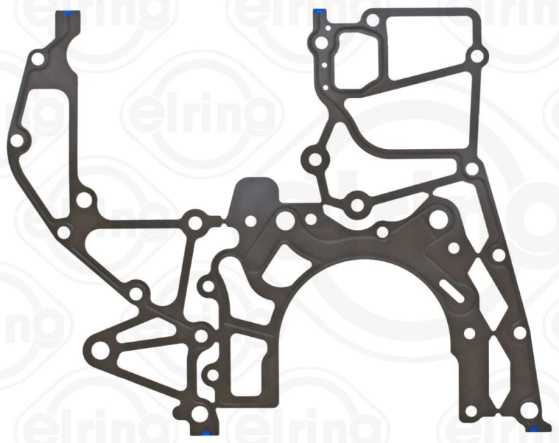 Image of Timing cover gasket ELRING 452.583