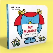 Image of Mr. Men Little Miss: My Mummy