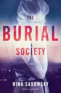 Image of burial society a novel