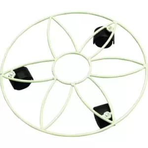 Image of St Helens Garden Pot Mover, Dia.30cm