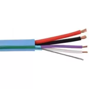 Image of Lutron QS-CBL-LSZH-500