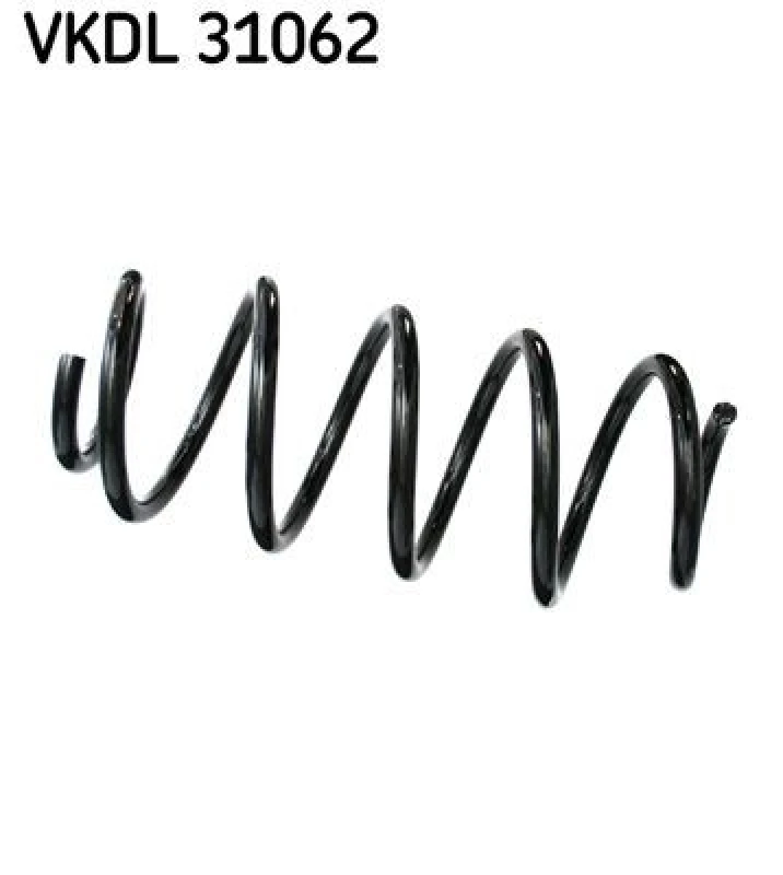 Image of SKF Coil spring SKF VKDL 31062