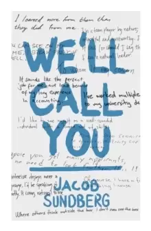 Image of We'll Call You
