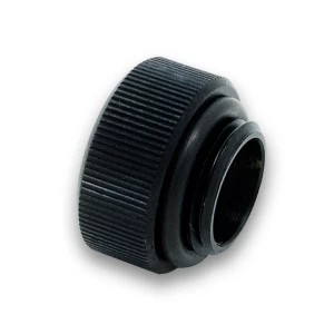 Image of EK Water Blocks EK-AF Extender 8mm M-F G1/4 - Black