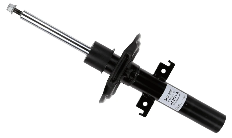 Image of Shock absorber SACHS 350 386