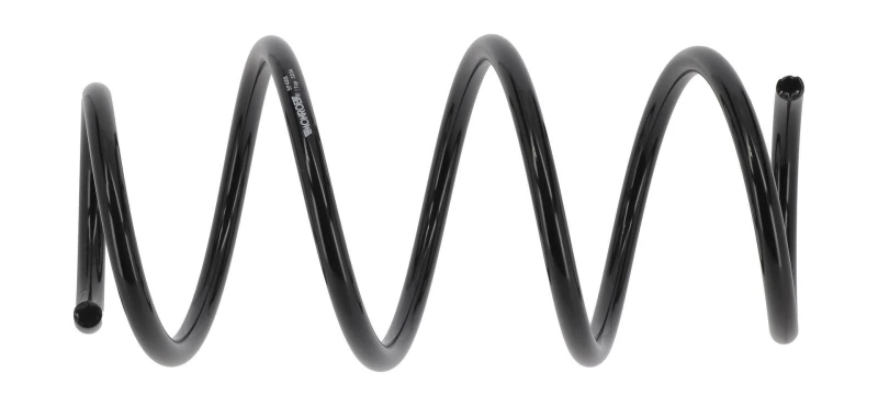 Image of MONROE Coil spring MONROE SP4508
