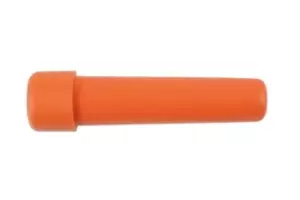 Image of Laser Tools 6633 Cable End Shroud with Grip Collar - 15mm