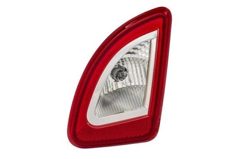 Image of HELLA 2ZR 010 939-041 Rear light Inner Section, with bulb holder, Right, W16W Combination Rearlight (391)