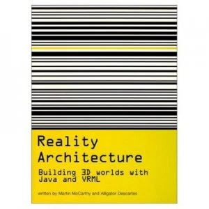 Image of Reality Architecture by Mccarthy Book
