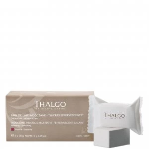 image of Thalgo Indocane Precious Milk Bath Soak 6 x 28g