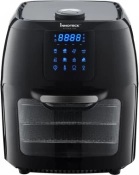 image of Innoteck DS5894 12L Air Fryer Oven